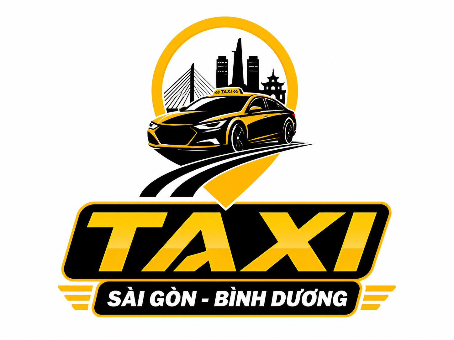 Grab Sài Gòn – Bình Dương giá rẻ, phục vụ 24/7